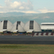 Image for article titled The Most Astonishing Space-Age Buildings in Africa